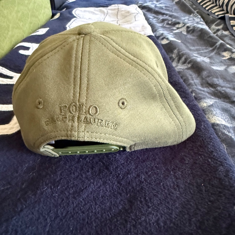 Men’s Ralph Ralph Cap - Picture 2 of 2